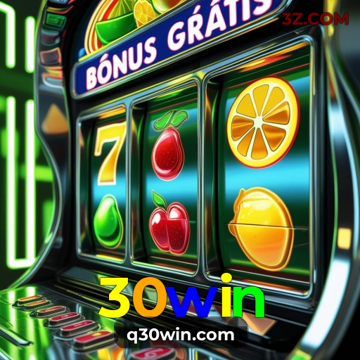 Bônus Exclusivos no Cassino 30win | Apostas Seguras