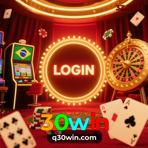 Slots do 30win | Cassino Seguro e Confiável no Brasil