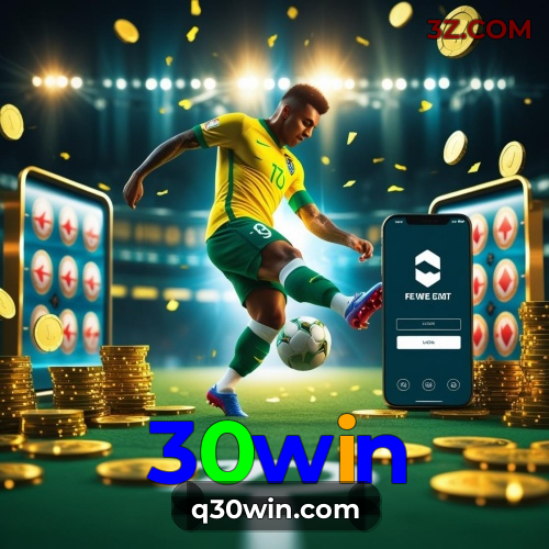 Cassino Online 30win | Diversão com Bônus e Suporte 24h