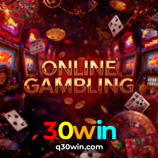 30win: Apostas Esportivas Online com Segurança e PIX