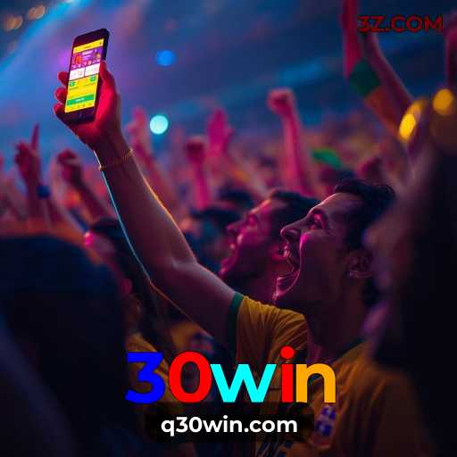 30win: Apostas Esportivas Online com Segurança e PIX