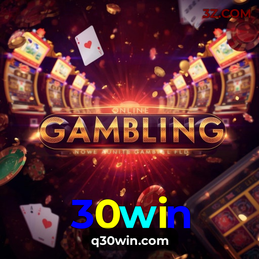 Cassino Online 30win | Diversão com Bônus e Suporte 24h