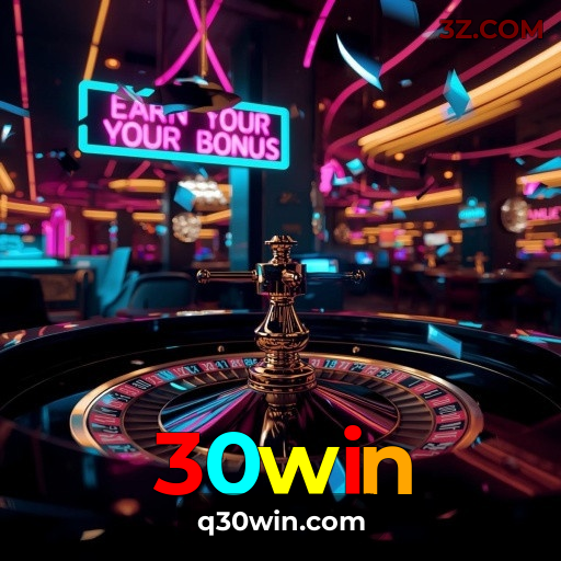 Bônus Exclusivos no Cassino 30win | Apostas Seguras